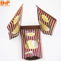 Foil nuts bag premium food grade doypack aluminum foil pouch plastic packing bag dried nuts / chocolate pouch / dehydrated